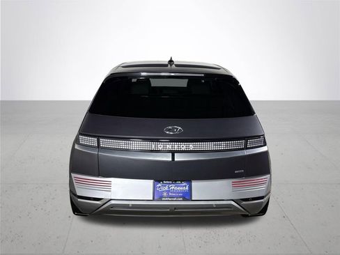 Used 2023 Hyundai Ioniq 5 Limited AWD/4WD image 7