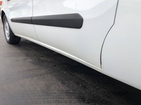 Used 2021 RAM ProMaster City Tradesman image 14