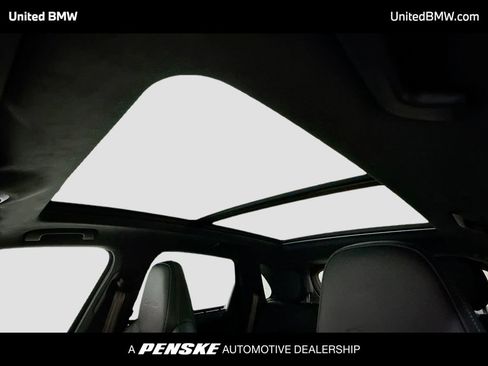 Used 2025 Porsche Cayenne Turbo image 12