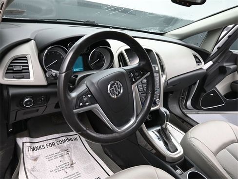 Used 2016 Buick Verano Sport Touring w/ Experience Buick Package image 15