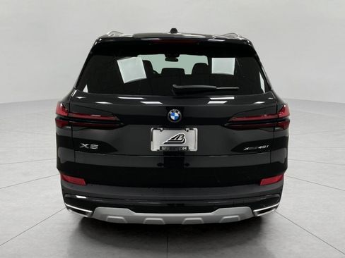 New 2026 BMW X5 xDrive40i AWD/4WD image 41