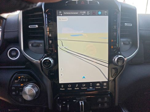 Used 2023 RAM 1500 Laramie image 21