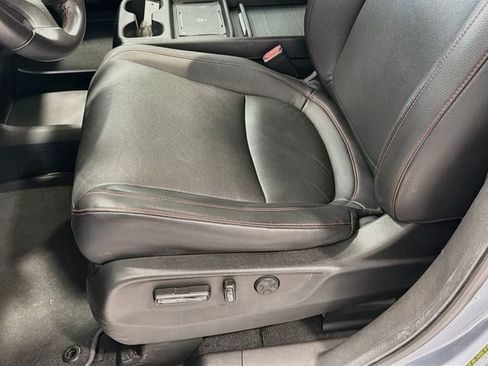 Used 2025 Honda Odyssey Sport-L image 17