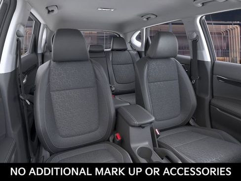 New 2026 Kia Seltos S image 15