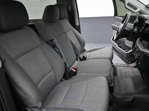 Used 2025 Ford F150 XL w/ Equipment Group 103A High RWD image 21