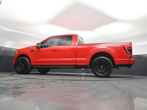 Used 2021 Ford F150 XLT w/ Equipment Group 301A Mid RWD image 51