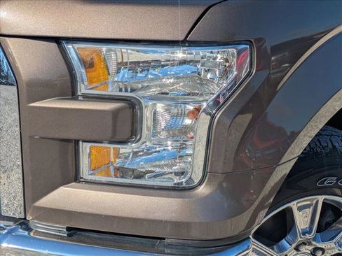 Used 2016 Ford F150 XLT w/ Equipment Group 302A Luxury image 6