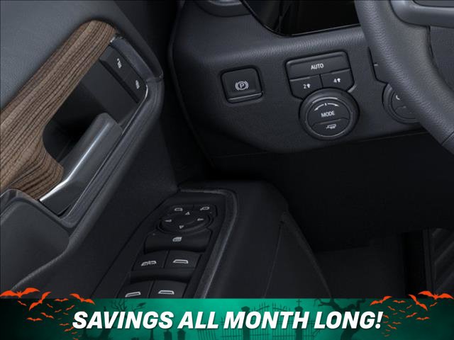 New 2026 Chevrolet Silverado 1500 RST AWD/4WD image 22