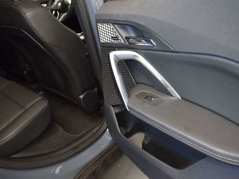 Used 2025 BMW X2 xDrive28i image 21