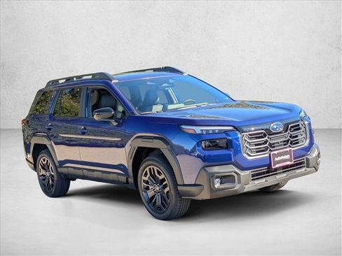 New 2026 Subaru Outback Limited XT image 6