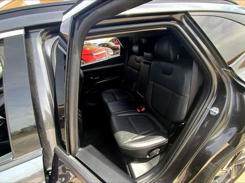 Certified 2023 Hyundai Tucson Limited image 20