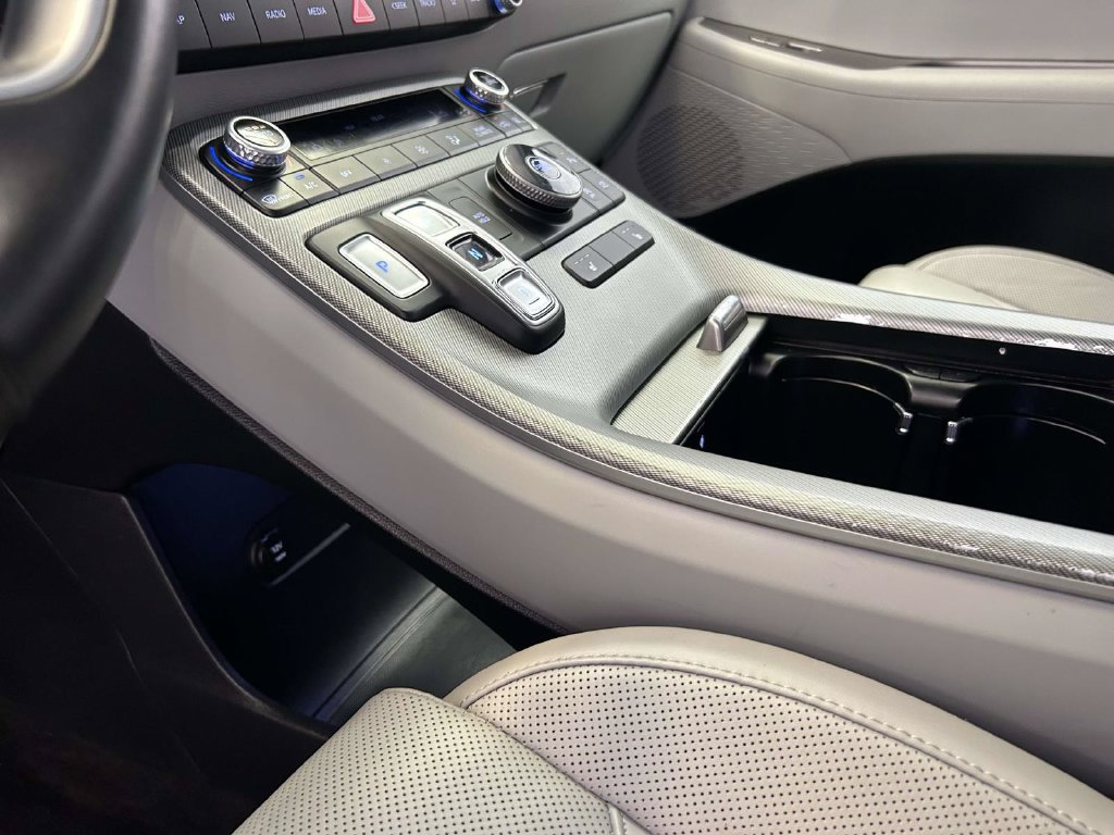 Used 2024 Hyundai Palisade SEL FWD image 19