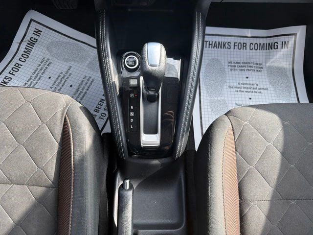Used 2020 Nissan Kicks SR FWD image 23