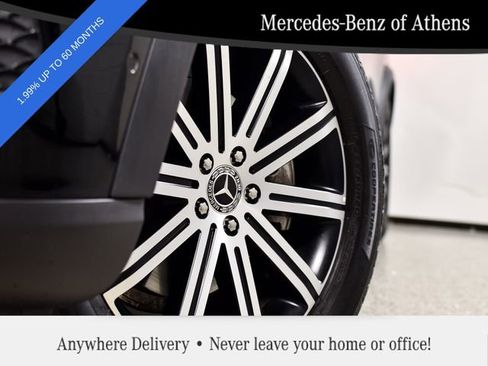Certified 2025 Mercedes-Benz GLE 350 4MATIC image 9