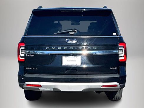 Used 2023 Ford Expedition Max Limited image 7