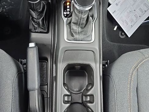 New 2026 Jeep Gladiator Sport image 32