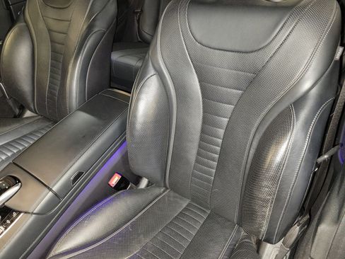 Used 2018 Mercedes-Benz S 560 S 560 image 11