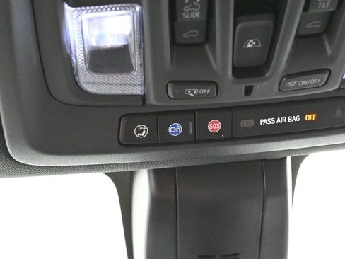 Used 2021 Chevrolet Silverado 2500 High Country w/ Z71 Off-Road Package AWD/4WD image 28