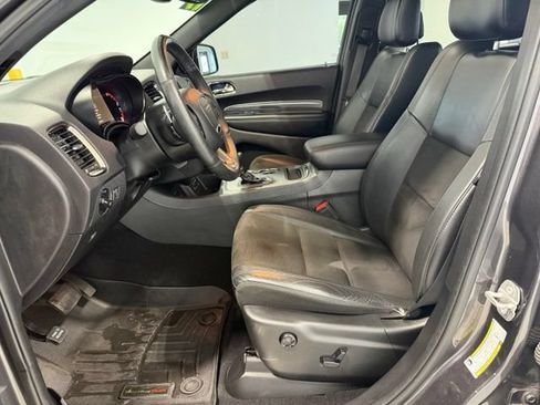 Used 2019 Dodge Durango GT AWD/4WD image 10