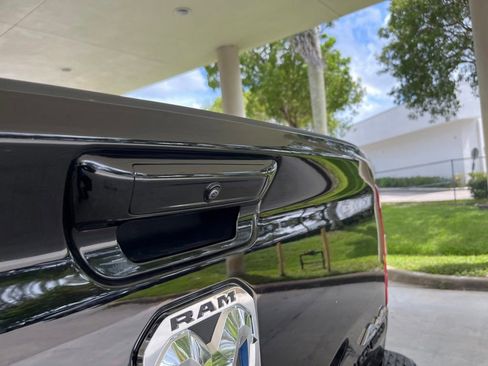 New 2022 RAM 1500 Big Horn image 20