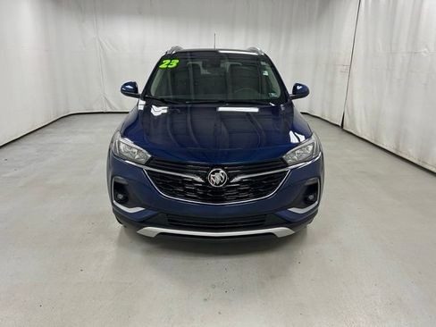 Used 2023 Buick Encore GX Select FWD image 3
