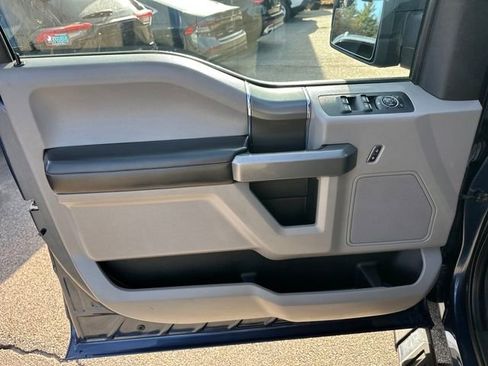 Used 2016 Ford F150 XLT w/ Equipment Group 302A Luxury image 14