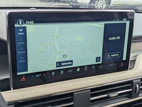 New 2026 Lincoln Corsair Premiere image 19