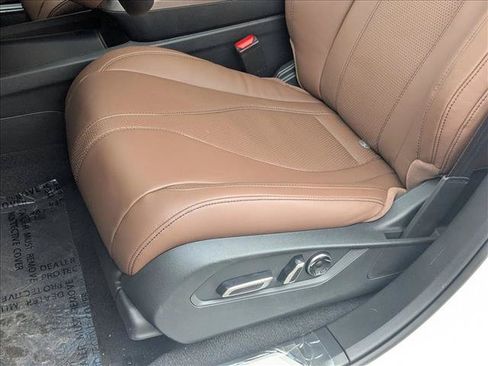 New 2026 Acura RDX w/ Technology Package AWD/4WD image 4