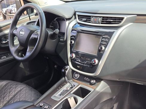 Used 2020 Nissan Murano Platinum AWD/4WD image 6