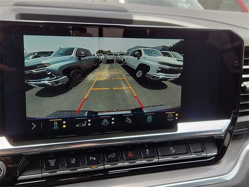 New 2025 Chevrolet Silverado 2500 High Country w/ Technology Package image 9