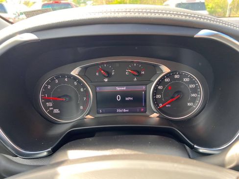 Used 2023 Chevrolet Blazer LT AWD/4WD image 18