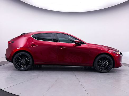 Used 2026 MAZDA MAZDA3 2.5 S Hatchback w/ Premium Pkg FWD image 40