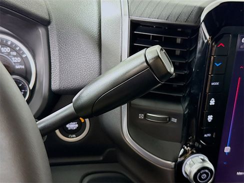 Used 2025 RAM 2500 Big Horn image 11