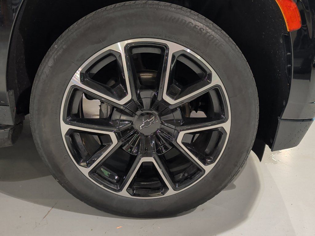 Used 2021 Chevrolet Tahoe RST AWD/4WD image 6
