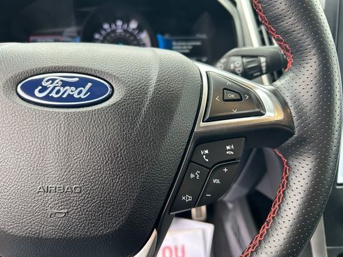 Certified 2023 Ford Edge ST-Line image 23