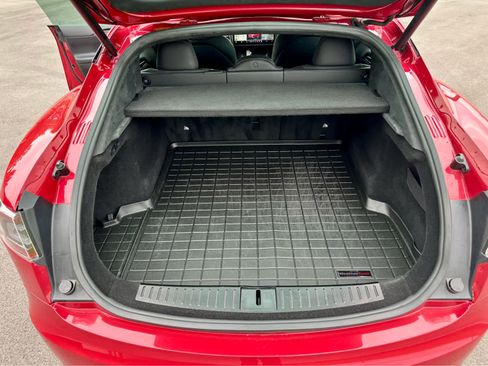 Used 2021 Tesla Model S Plaid AWD/4WD image 13