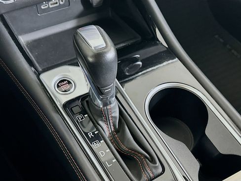 Used 2024 Nissan Altima 2.5 SR image 23