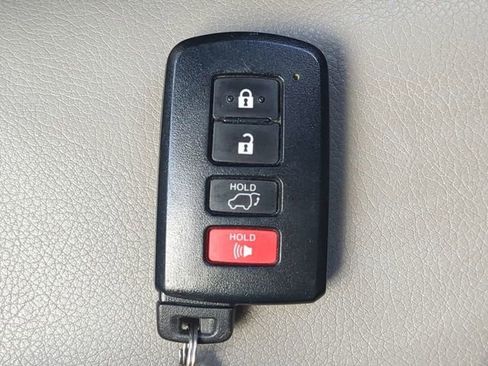 Used 2017 Toyota RAV4 Limited w/ Advanced Technology Package image 35