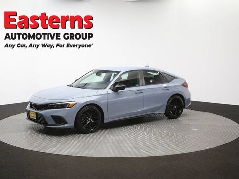 Used 2024 Honda Civic Sport image 55