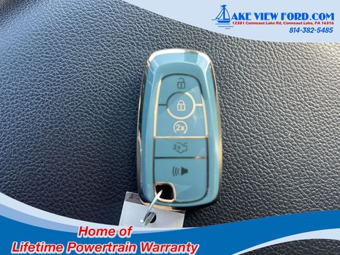 Used 2018 Ford Expedition Limited image 35