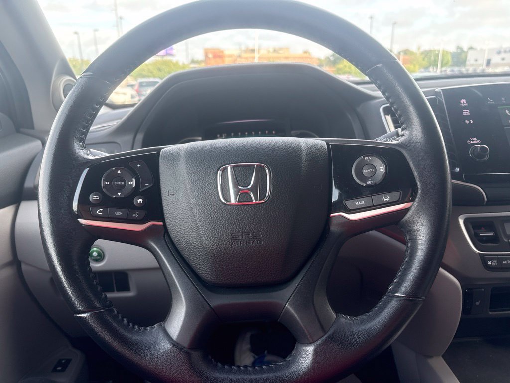 Used 2021 Honda Pilot EX-L image 16