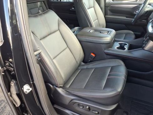 Used 2024 Chevrolet Tahoe RST w/ Sport Performance Package image 99