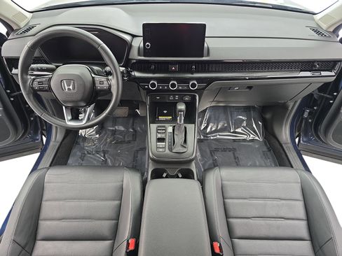 Used 2023 Honda CR-V EX-L image 9