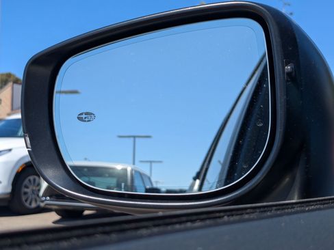 New 2025 Subaru Forester Limited image 15