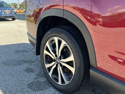 Used 2024 Subaru Forester Limited w/ POP Package 3 image 9