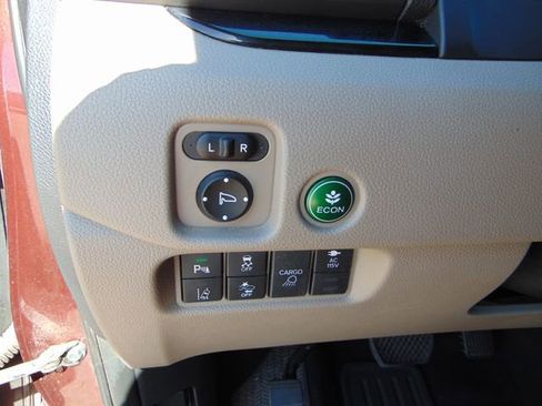 Used 2019 Honda Ridgeline RTL-E image 19