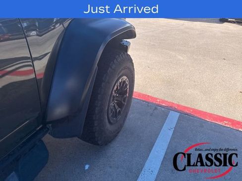 Used 2024 Ford Bronco Raptor w/ Interior Carbon Fiber Pack 6 image 24