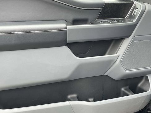 Certified 2022 Ford F150 XLT w/ Equipment Group 302A High image 12