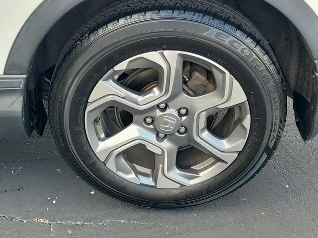 Used 2018 Honda CR-V EX image 7