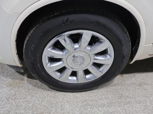 Used 2015 Buick Enclave Premium AWD/4WD image 10